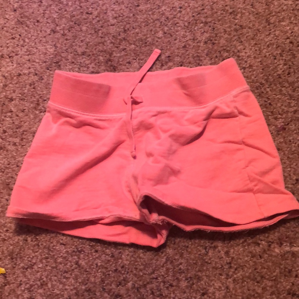 Teen Shorts